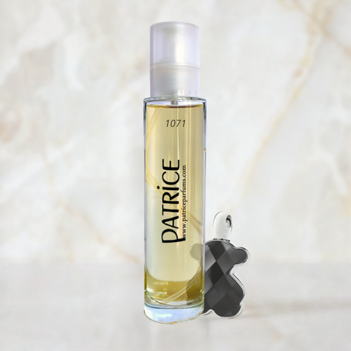 1071 - equivalente a Love Me The Onyx Parfum. Tous.