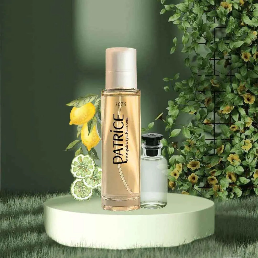 1076 - equivalente a IMAGINATION, LOUIS VUITTON - UNISEX