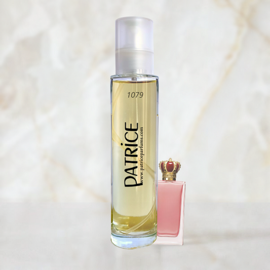 1079 - Inspirado en Q BY DOLC & GABAN - PatriceParfums