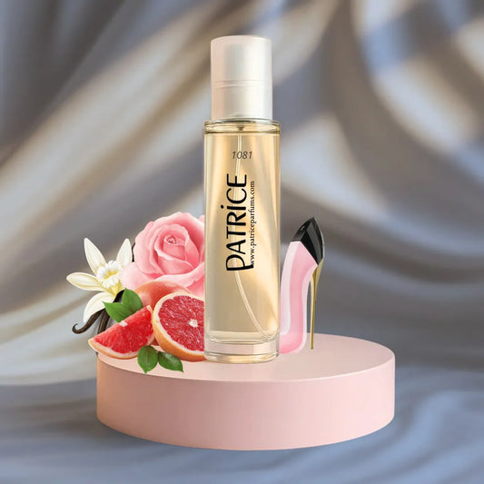 1081 - Perfume equivalente a GOOD GIRL BLUSH – CAROLINA HERRERA