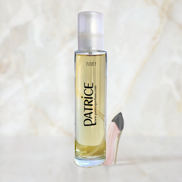 1081 - equivalente a GOOD GIRL BLUSH – CAROLINA HERRERA