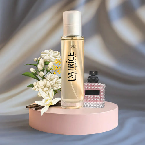 1083- Perfume equivalente a Donna Born in Roma – Valentino