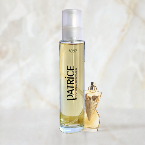 1087- equivalente a GAULTIER DIVINE – JEAN PAUL GAULTIER