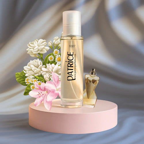 Perfume 1087- equivalente a GAULTIER DIVINE – JEAN PAUL GAULTIER