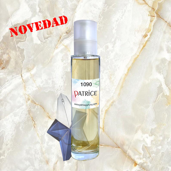 1090 - equivalente a ÁNGEL ELIXIR – MUGLER