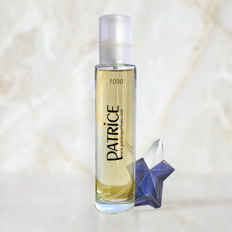 1090 - equivalente a ÁNGL ELIXR – MUGLR - PatriceParfums