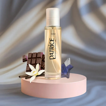 1090 - Perfume equivalente a Angel Elixir – Mugler