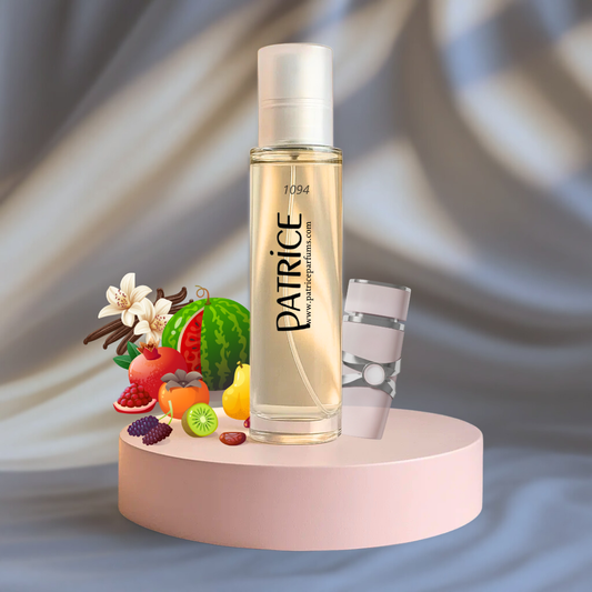 1094 - Perfume equivalente a YARA - LATTAFA