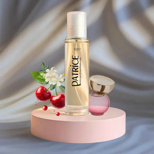 1097 - Perfume equivalente a My Wish – Halloween