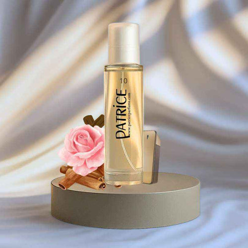 10 - equivalente a ONE MILLION de Paco Rabanne