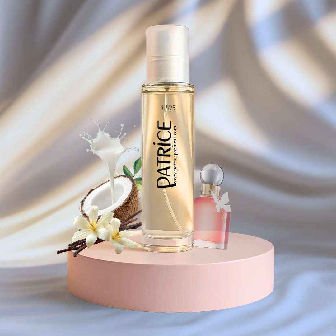 1105 - Perfume equivalente a Ella Ella – Cacharel