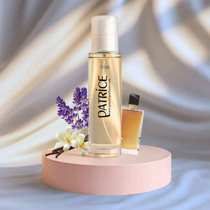 1106 - Perfume equivalente a Libre Intense – Yves Saint Laurent