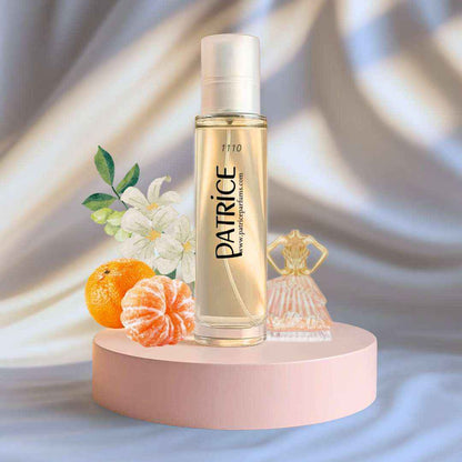 1110 - Perfume equivalente a Audace de Rochas