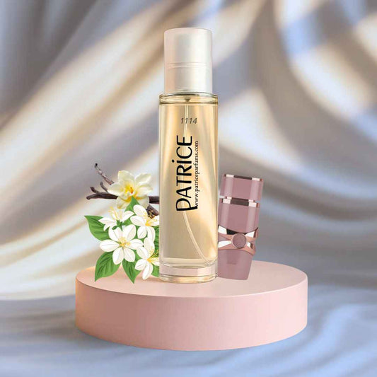 Perfume 1114 - equivalente a Yara Elixir de Lattafa Perfumes
