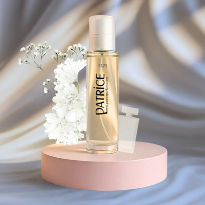 Perfume 1125 - equivalente a Pure Musc For Her de Narciso Rodriguez