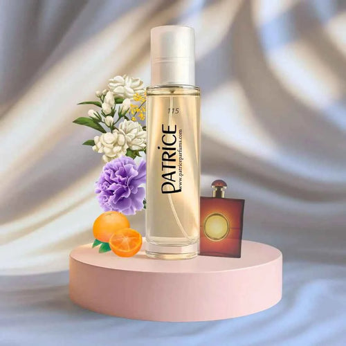 115 - equivalente a Opium – Yves Saint Laurent