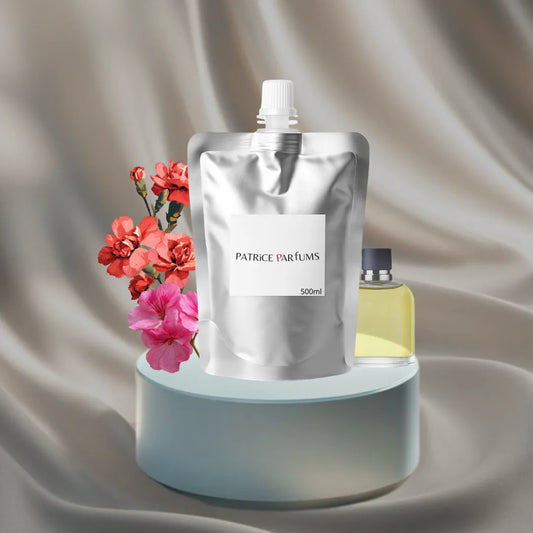 220 - Perfume equivalente a Dolce&Gabanna pour Homme de D&G 500ml