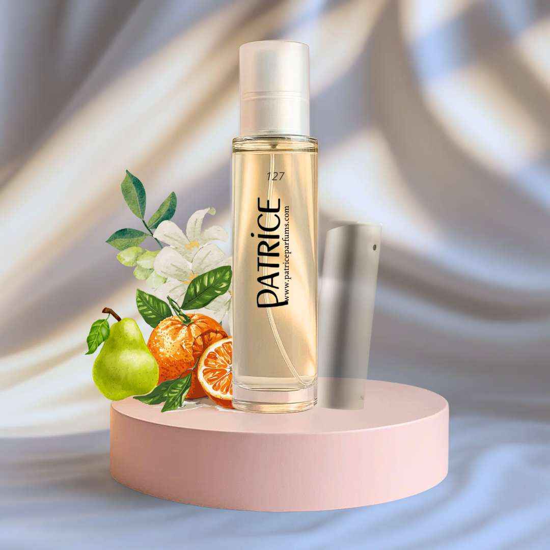 127- Perfume equivalente a Emporio Armani Lei – Giorgio Armani