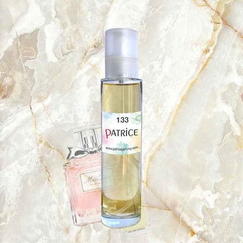133 - equivalente a Miss Dior Cherie de Christian Dior