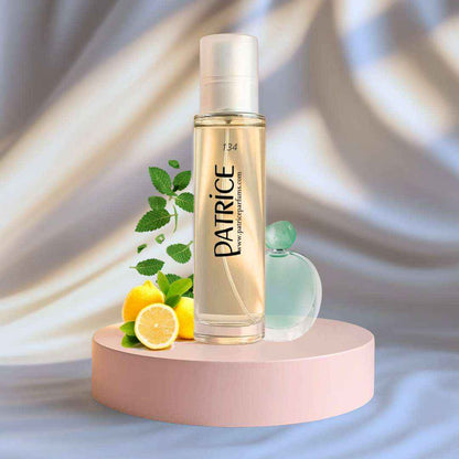 134 - Perfume equivalente a Acqua di Gioia – Giorgio Armani