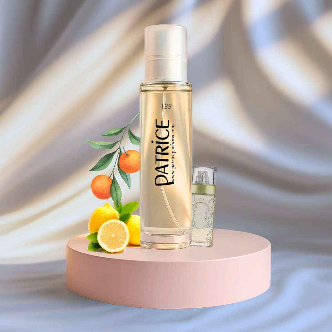 139 - Perfume equivalente a O – Lancome