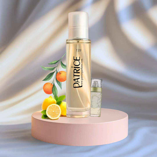 139 - Perfume equivalente a O – Lancome