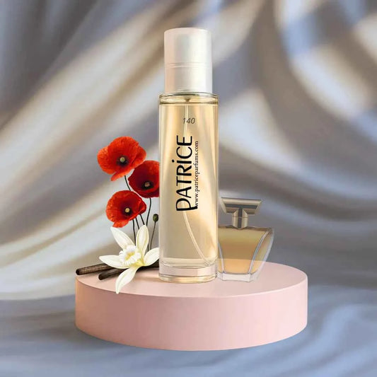 140 - Perfume equivalente a Poeme – Lancome