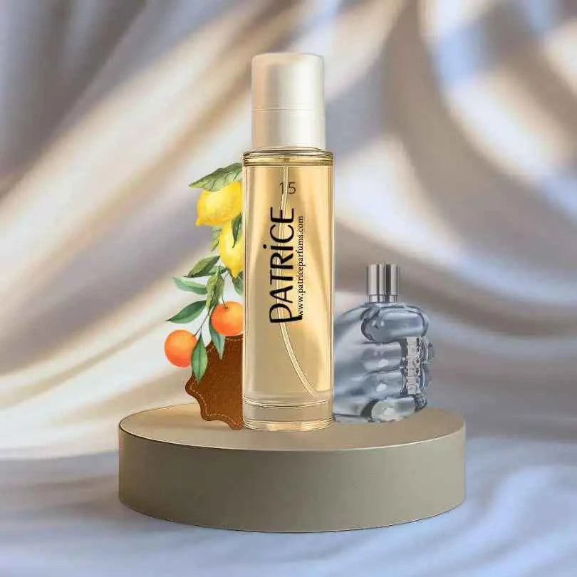 15 - equivalente a Only The Brave de Diesel