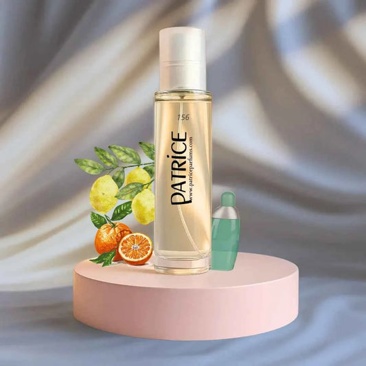 156- Perfume equivalente a Eden – Cacharel