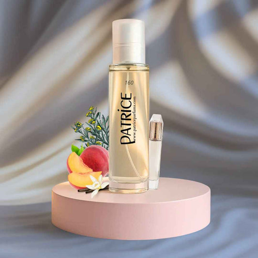 Perfume 160 - equivalente a Body de Burberry