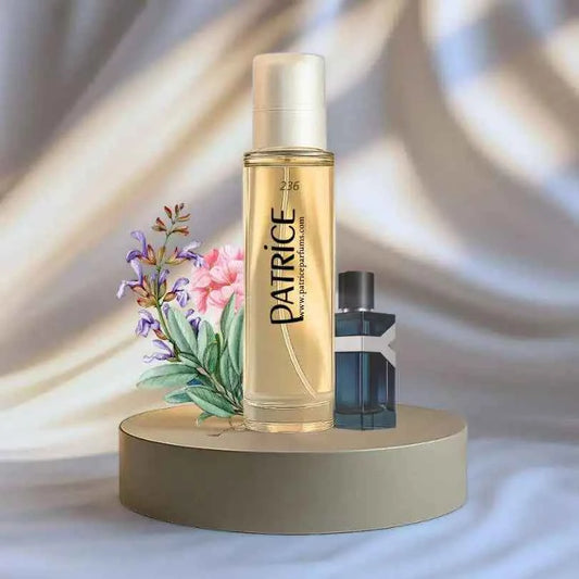 236 - Perfume equivalente a Y – Yves Saint Laurent