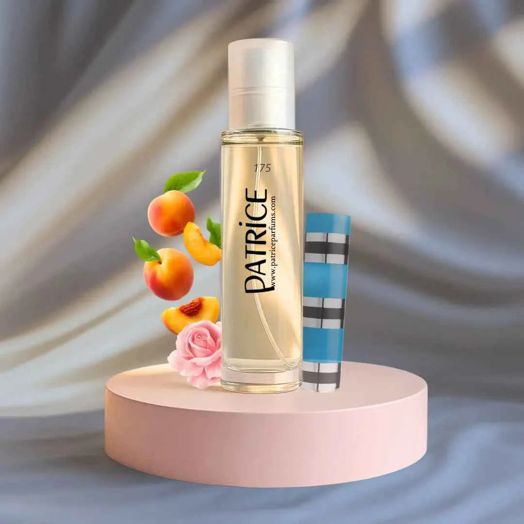 175 - Perfume equivalente a Rive Gauche – Yves Saint Laurent