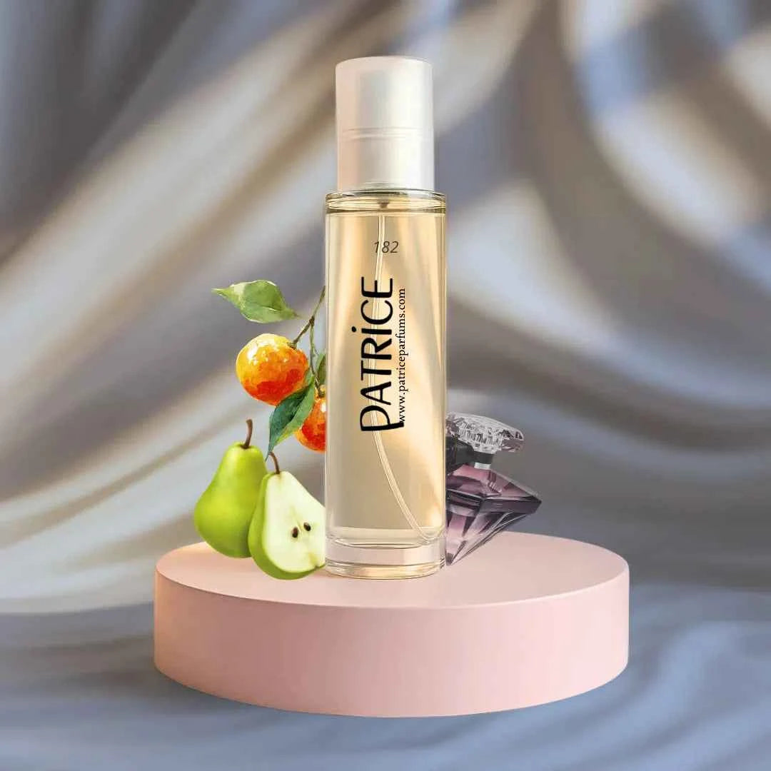 182 -Perfume equivalente a La Nuit Tresor – Lancome