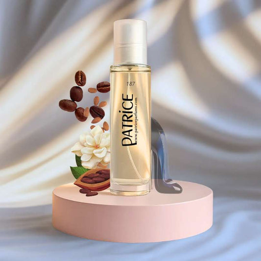 187 - Equivalente a Good Girl de Carolina Herrera - PatriceParfums