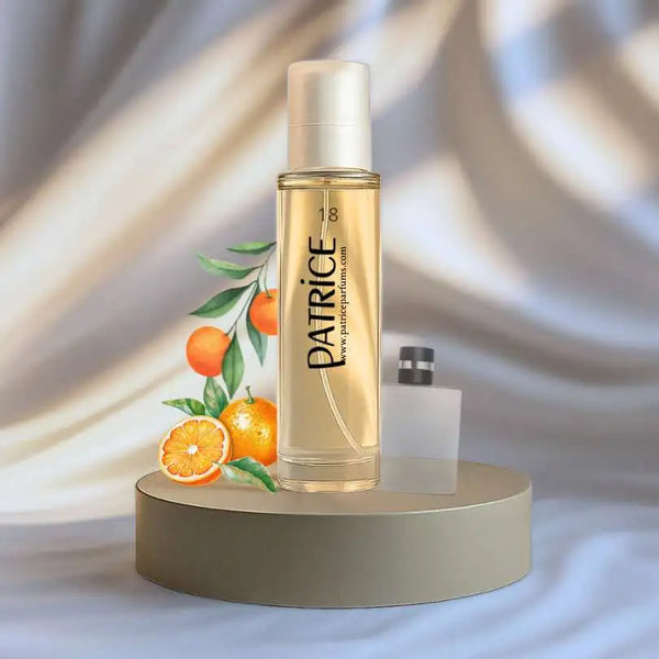 18 - equivalente a Allure homme Sport de Chanel PatriceParfums
