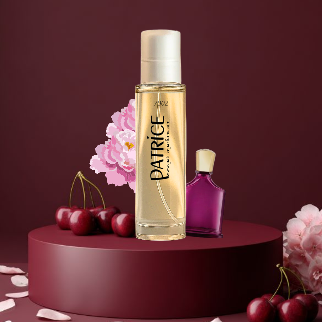 7002 - Perfume equivalente a CARMINA CREED
