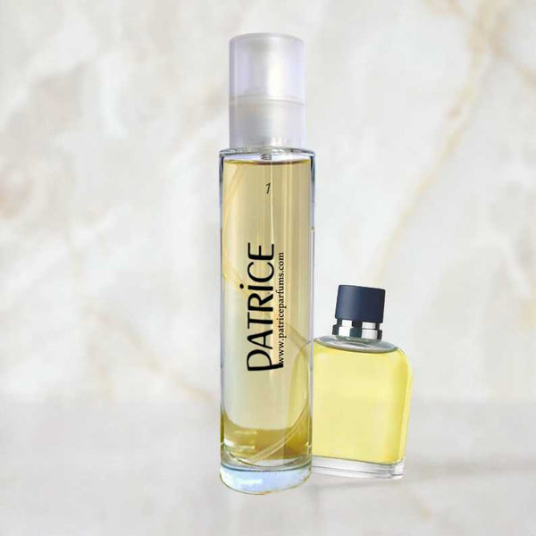 1 - equivalente a DOLCE GABBANA POUR HOMME PatriceParfums