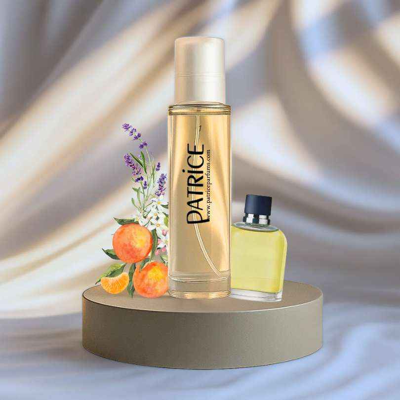 1 - equivalente a DOLCE GABBANA POUR HOMME