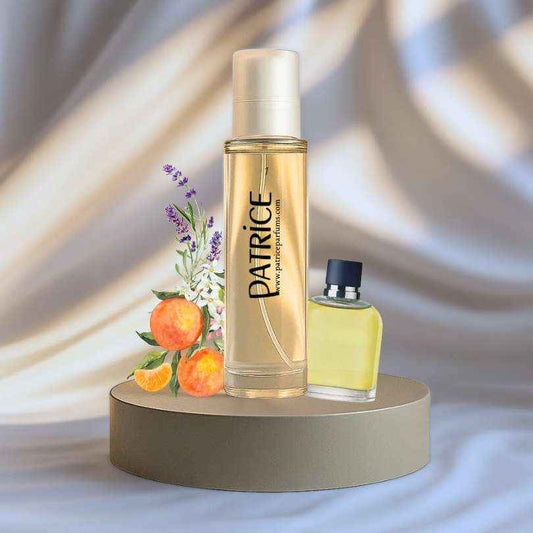 1 - equivalente a DOLCE GABBANA POUR HOMME