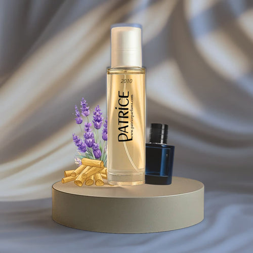 2010 - equivalente a Sauvage Elixir de Dior.
