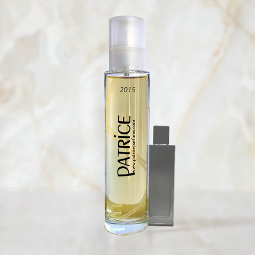 2015- Perfume equivalente a MYSLF – Yves Saint Laurent
