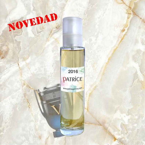 2016- equivalente a INVICTUS VICTORY ELIXIR – PACO RABANNE