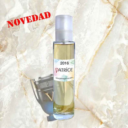 2016- equivalente a INVICTUS VICTORY ELIXIR – PACO RABANNE