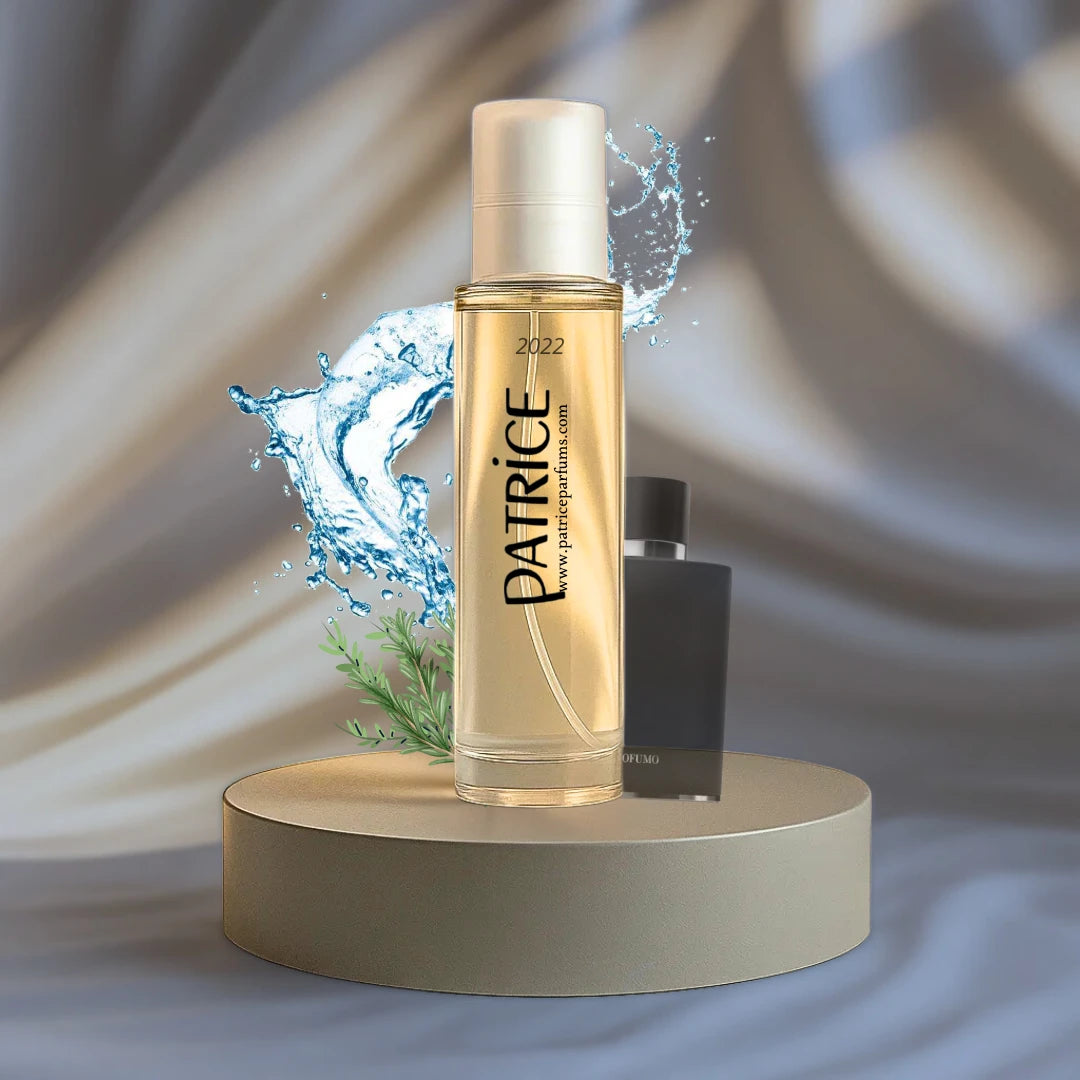 2022 -Perfume equivalente a Acqua di Gio Profumo – Giorgio Armani