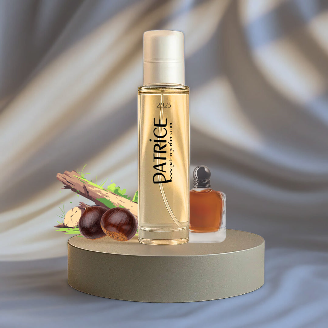 Perfume 2025 - equivalente a Emporio Armani Stronger With You Intensely Giorgio Armani