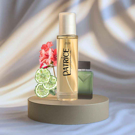 2028 - Perfume equivalente a Paradigme Prada