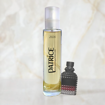 2026 - Inspirado en Valentin Uom Brn in Rma - PatriceParfums