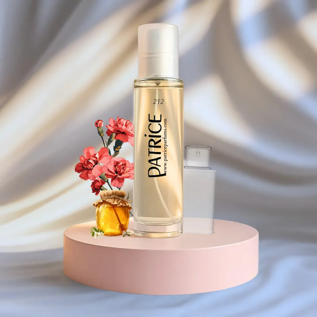 212 - Perfume equivalente a Kouros – Yves Saint Laurent