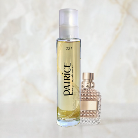 221 - Perfume equivalente a Valentino Uomo – Valentino