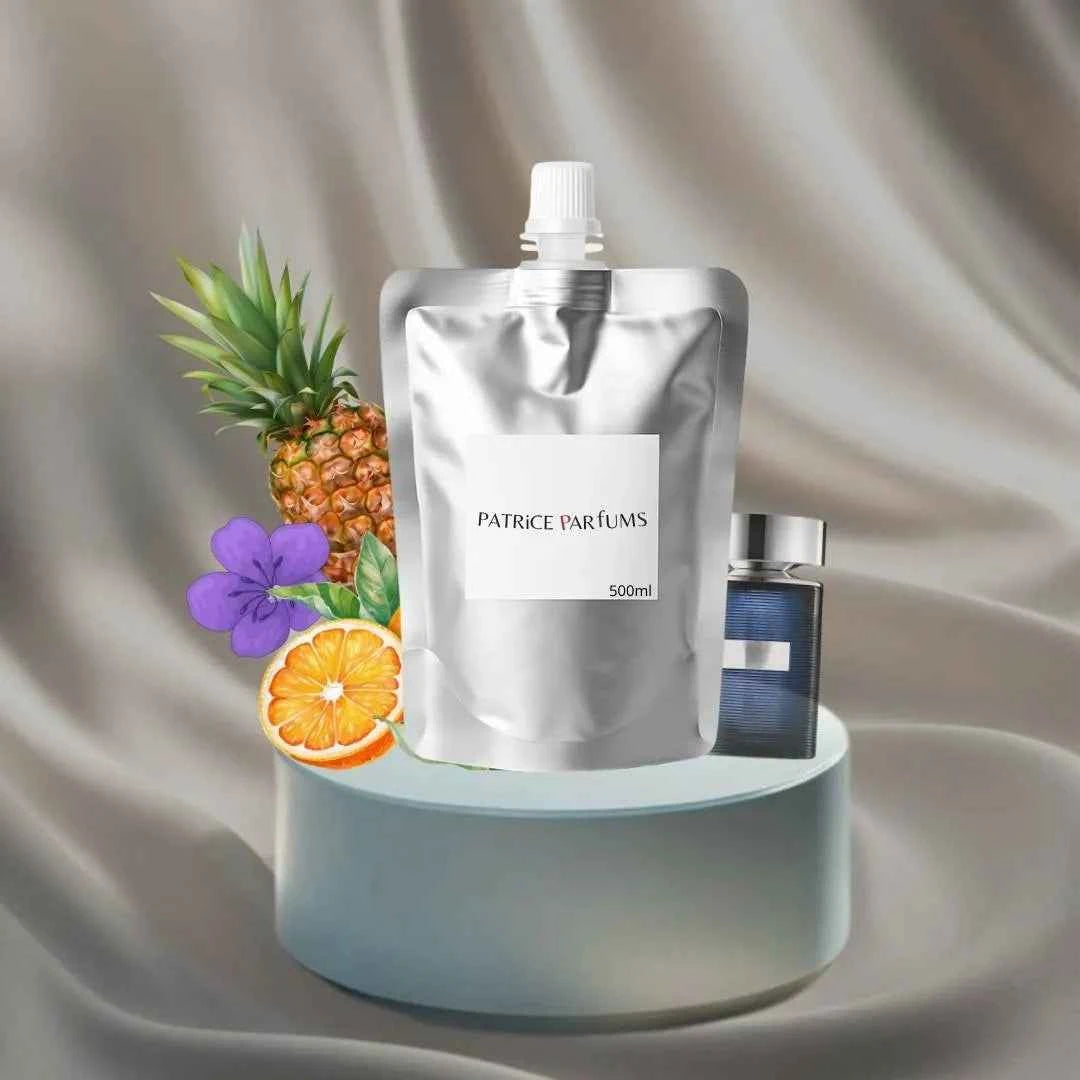 Perfume 249 - Equivalente a L'HOMME de ROCHAS 500ml